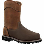 Georgia Boot - Men's Brute Composite Toe Waterproof Work Boots