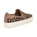 Ugg - Women's Jass Exotic Slip On Sneaker