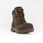 Dunham - Men's 8000 Works Waterproof Safety Plain Toe Boots