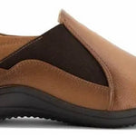 Andrea - Women's Leather Closed Shoe