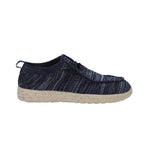 Lamo - Men's Michael Knit Lamolite Deck Shoe
