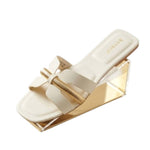 Bamboo - Women's Lux Day Out Sandal