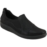 Clarks - Women's Cloudsteppers Sillian Paz Slip-on Shoes