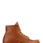 Taft Clothing - Men's 002 Leather Moc Toe Boots
