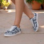 Love Rio - Women's Elise Vintage Sneakers