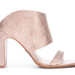 42 Gold - Women's Linx Slide Sandal
