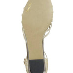 Easy Street - Women's Tarrah Glitter Sandals