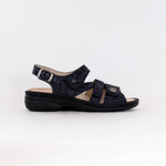 Finn Comfort - Women's Gomera-s Leather Sandals