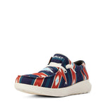 Ariat - Men's Hilo Chimayo Shoe