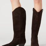 Steve Madden - Women's Dollie Western Boot