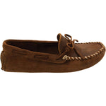 Minnetonka - Men's Cowhide Driving Moccasin