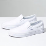 Vans - Men's Skate Classics Slip On