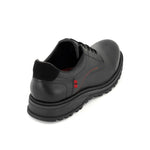 Andrea - Men's Leather Oxford Shoes