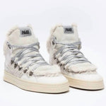 P448 - Women's Bali Sherpa Shoe
