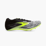 Brooks - Men's Qw-k V4 Racing Shoes