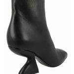 Salvatore Ferragamo - Women's Leather Ankle Boots