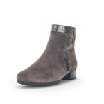 Gabor - Women's Ankle With Zip Boots