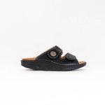 Finn Comfort - Women's Finnamic Raipur Leather Sandal