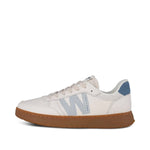 Woden - Women's Frode Leather Sneaker