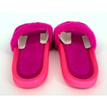 Apl - Women's Shearling Slide