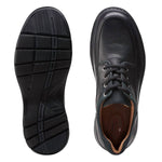 Clarks - Men's Un Brawley Lace Shoe
