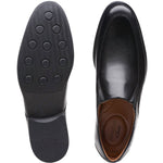 Clarks - Men's Whiddon Step Shoes