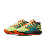 Nike - Men's KD18 Basketball Shoes