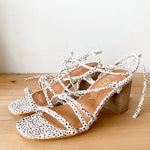 Ccocci - Women's Soren Lace Up Heel