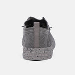 Lamo - Men's Michael Knit Lamolite Deck Shoe
