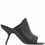 Salvatore Ferragamo - Women's Open Toe Slide Sandals