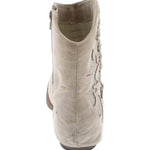 Very G - Women's Brillo Booties