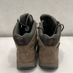 Irish Setter Boots - Men's Red Wing Truhiker 6" Waterproof Safety Toe Boots