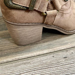 Pierre Dumas - Women's Wilde Western Bootie
