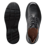 Clarks - Men's Un Brawley Pace Casual Shoes