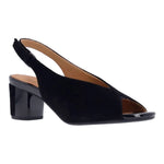 L'Amour Des Pieds - Women's Murali Block Heel Sandals