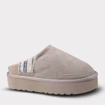Lamo - Women's Jane Slip On Platform Slipper