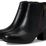 Comfortiva - Women's Barras Waterproof Bootie