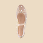 Chinese Laundry - Women's Adette Mesh Flat