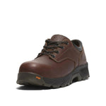 Timberland - Men's Comp-toe Titan Ev Ex Oxford Anti-tatigue Work Shoe