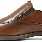 Florsheim - Men's Marina Slip Top On Boat Shoe