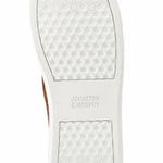 Johnston & Murphy - Men's Banks Woven Lace To Toe Shoe