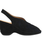 L'Amour Des Pieds - Women's Odetta Slingback Pumps