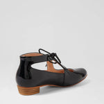 Django & Juliette - Women's Ewing Ballet Sandal