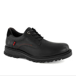 Andrea - Men's Leather Oxford Shoes