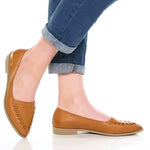 Bueno - Women's Brielle Flats