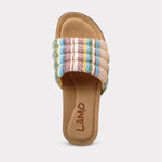 Lamo - Women's Clea Slide Sandal