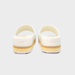 Fleks Footwear - Women's East Beach Slide Platform