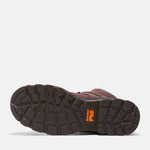 Timberland - Men's Titan Ev Composite Toe Waterproof Work Boot - Wide