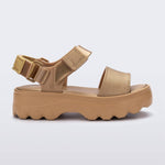 Mini Melissa - Women's Kick Off Sandal