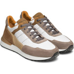 Magnanni - Men's Bravo Sneaker